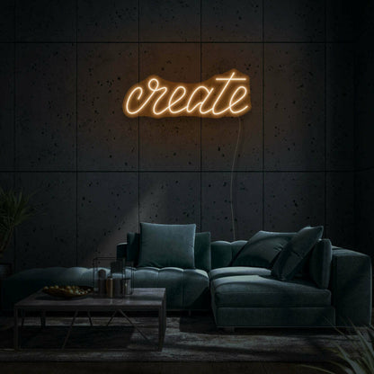 Create Led Neon Sign Writing | Shineneon