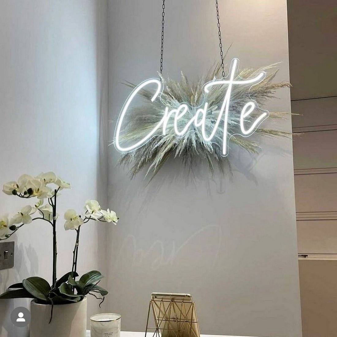 Create Led Sign Business Neon Sign - Shineneon