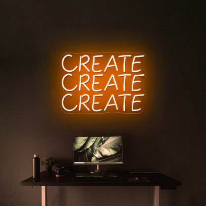 Create Neon Signs For Wall Decor - Shineneon