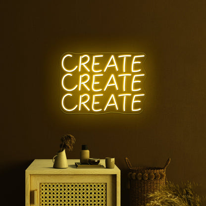 Create Neon Signs For Wall Decor - Shineneon