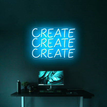 Create Neon Signs For Wall Decor - Shineneon