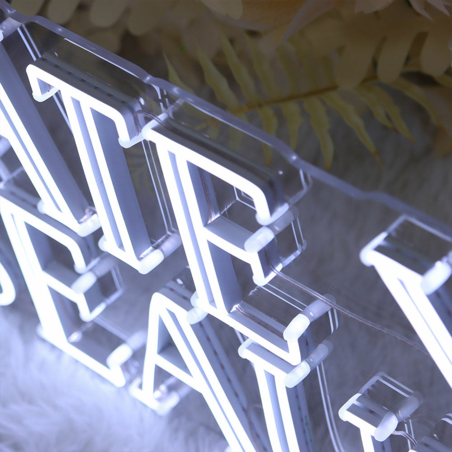 Create Your Beauty Led Neon Sign - Shineneon