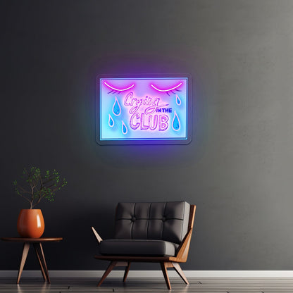Cup Noodles Led Neon Sign Light Custom Led Signs - Shineneon