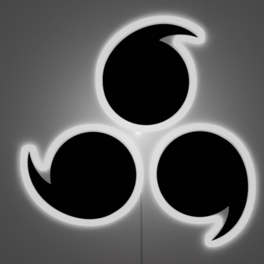 Curse Mark Seal Neon Sign - Shineneon
