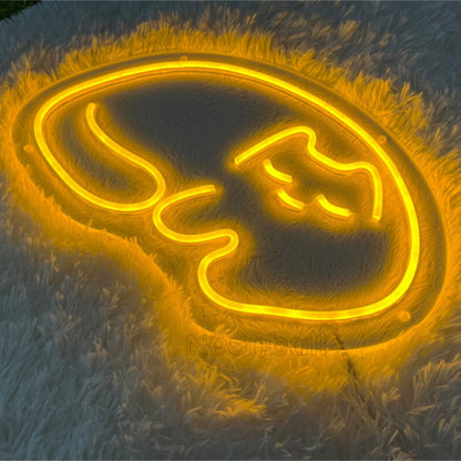 Custom Cat Led Neon Sign For Bars Weddings - Shineneon