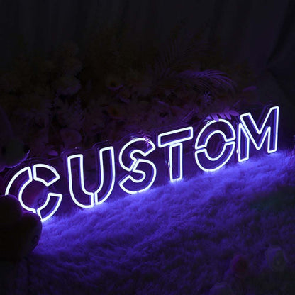 Custom Led Neon Sign - Shineneon
