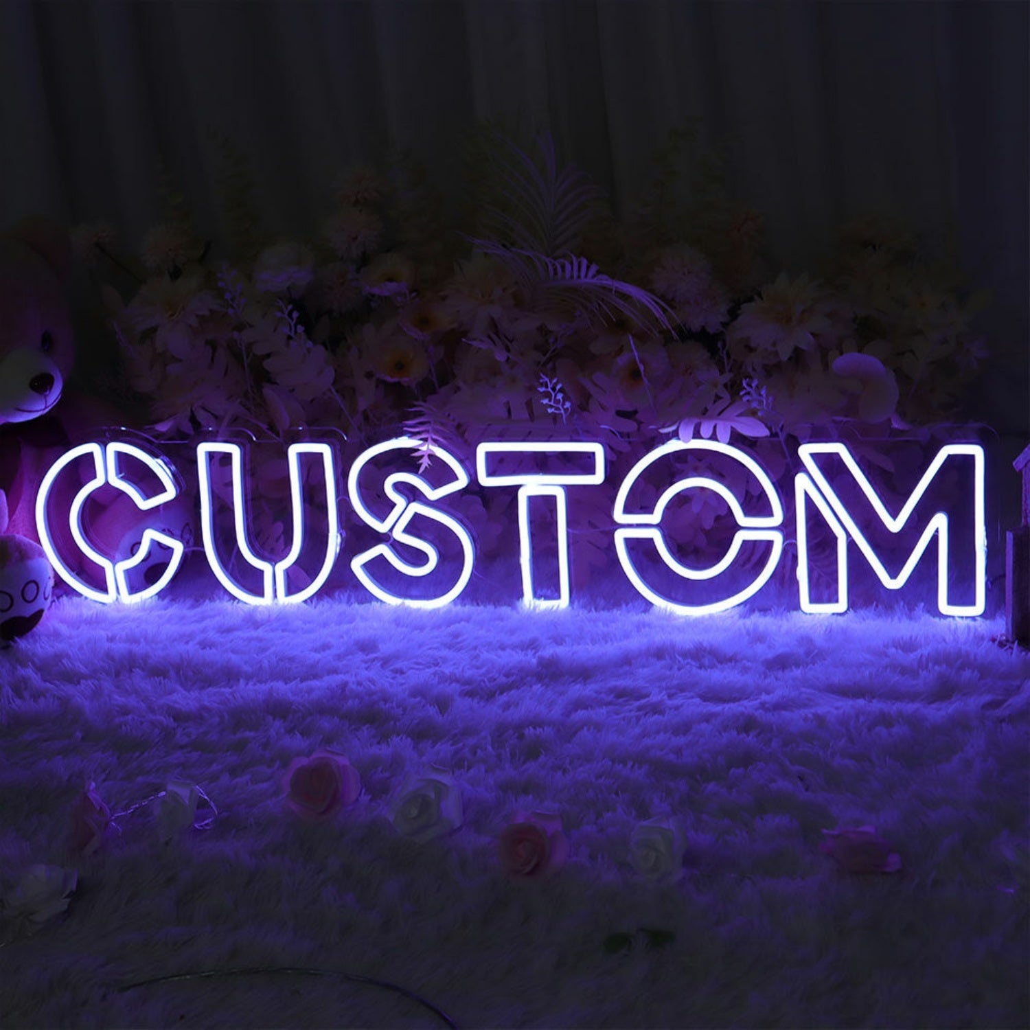 Custom Led Neon Sign - Shineneon