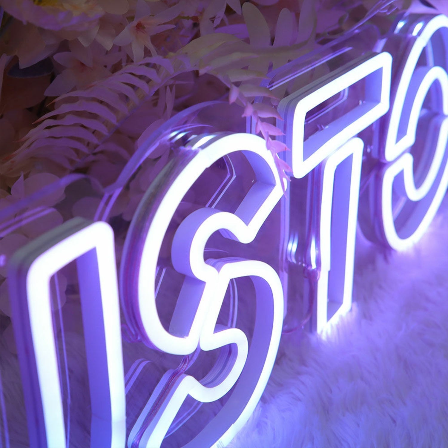 Custom Led Neon Sign - Shineneon