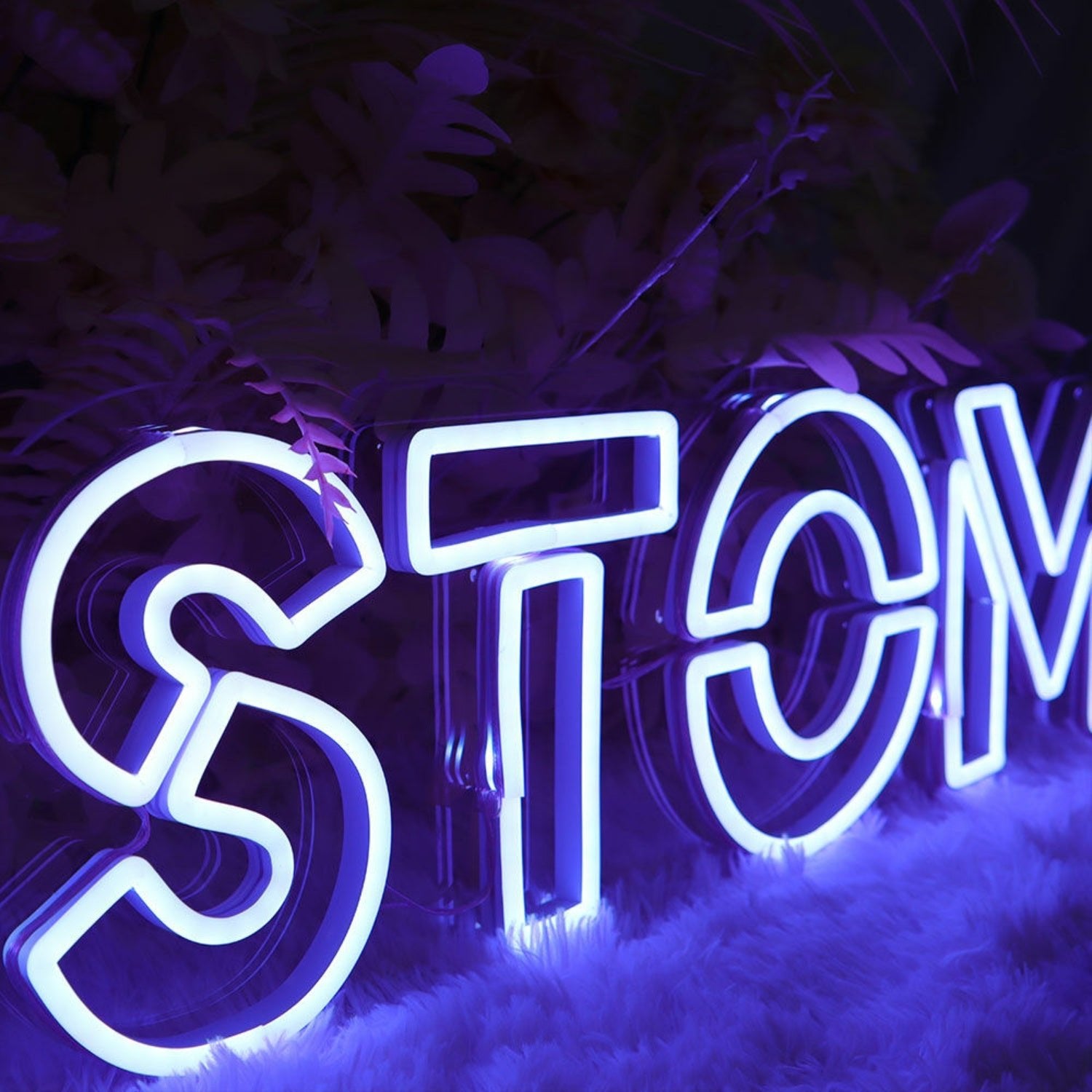 Custom Led Neon Sign - Shineneon