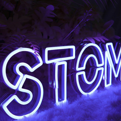 Custom Led Neon Sign - Shineneon