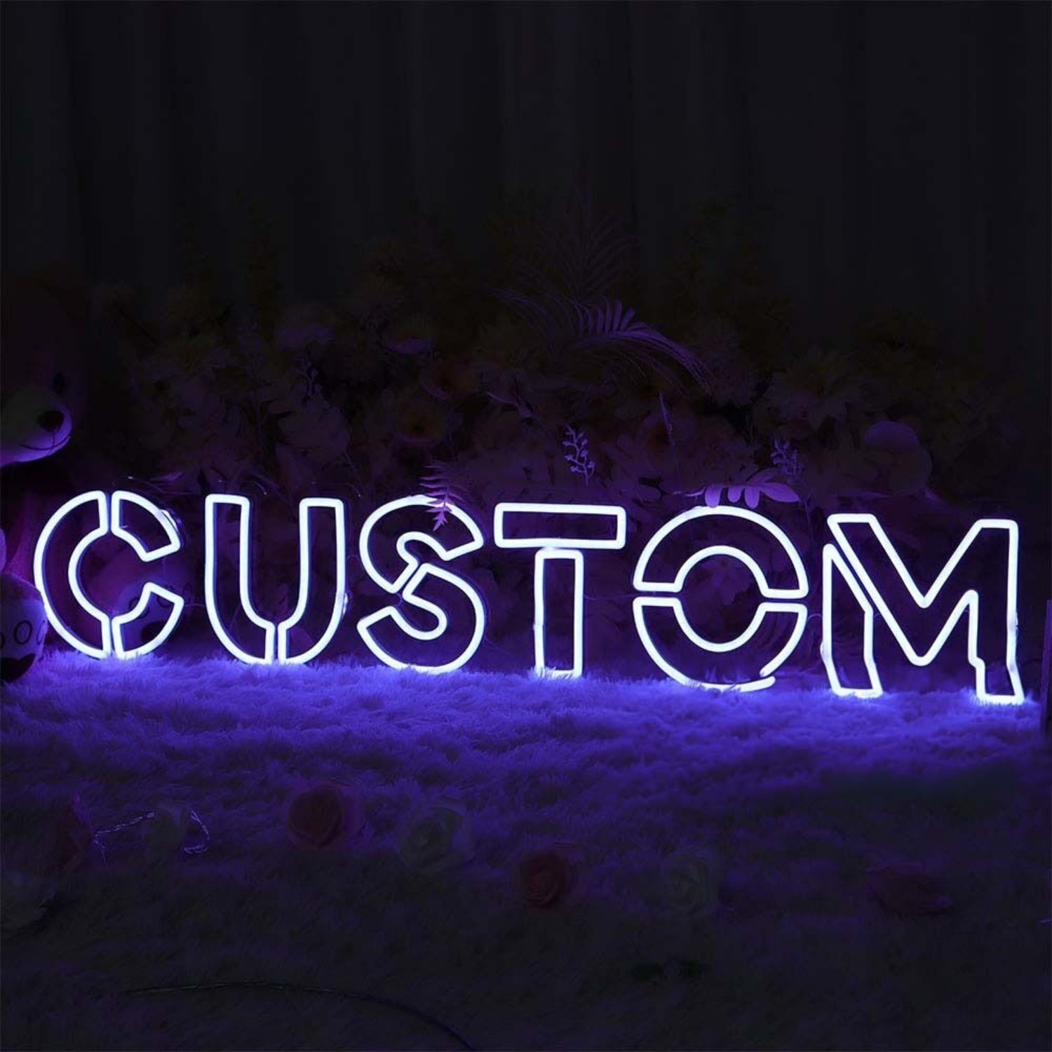 Custom Led Neon Sign - Shineneon