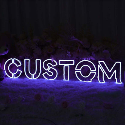 Custom Led Neon Sign - Shineneon