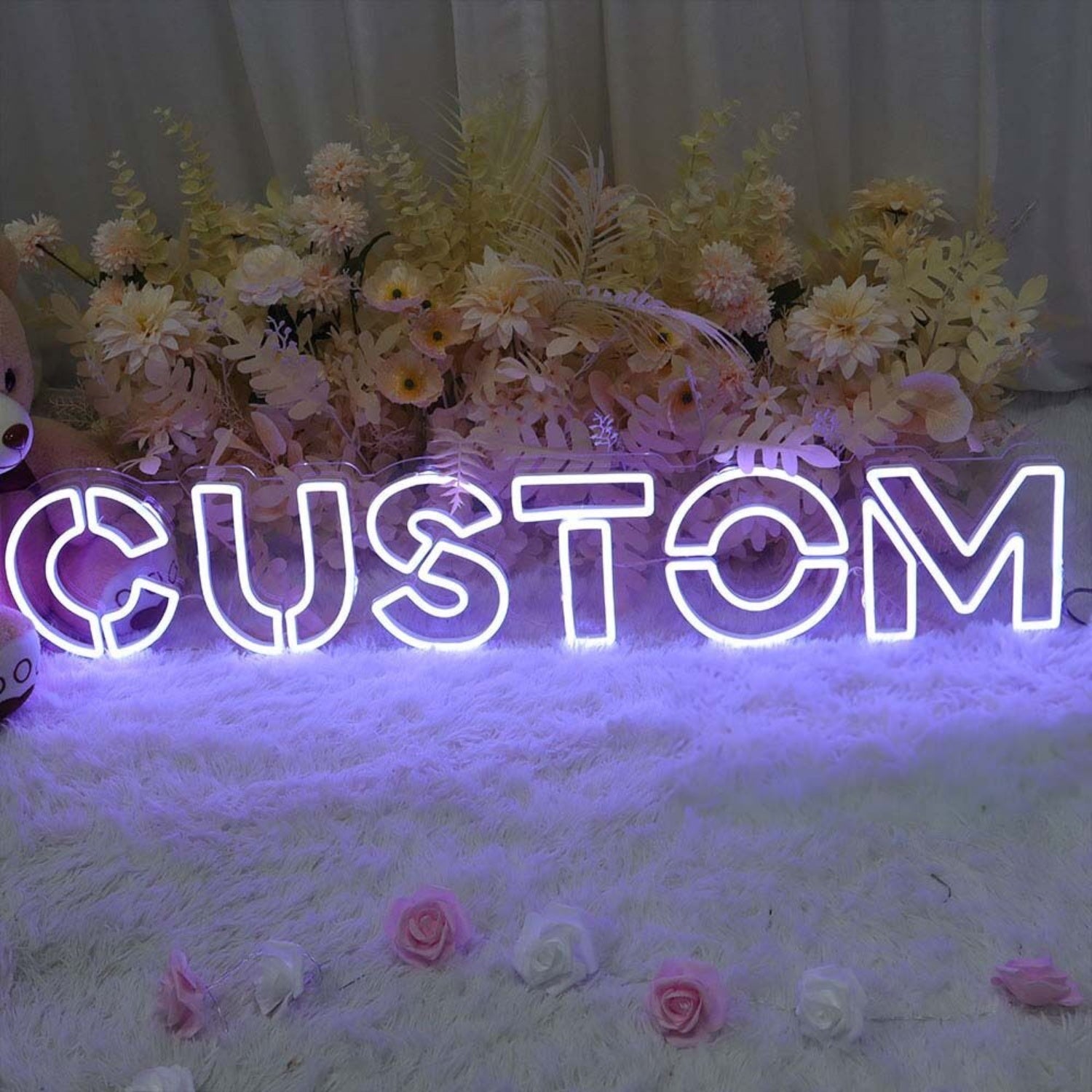 Custom Led Neon Sign - Shineneon