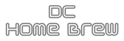 Custom Neon: DC Home Brew - Shineneon