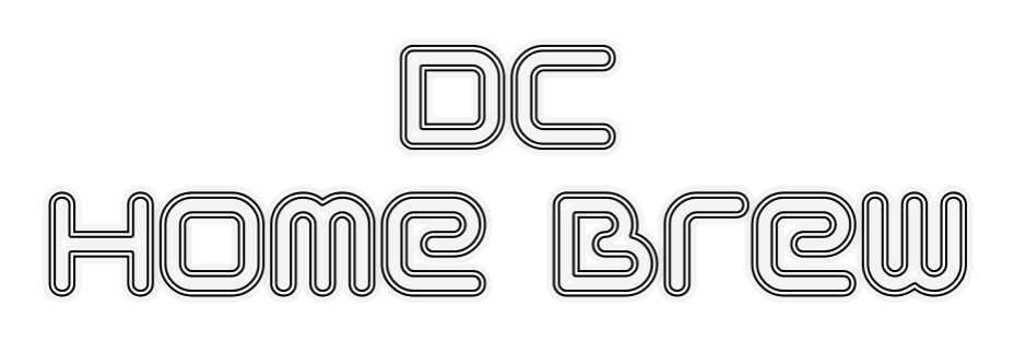 Custom Neon: DC Home Brew - Shineneon