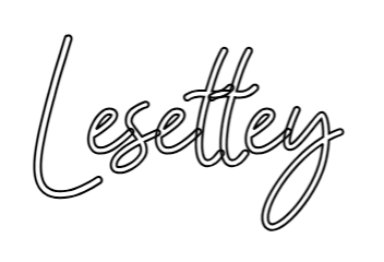 Custom Neon: Lesettey - Shineneon