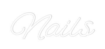 Custom Neon: Nails - Shineneon