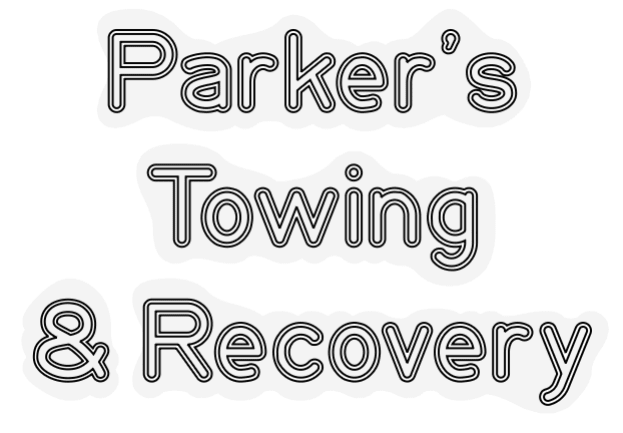 Custom Neon: Parker’s Towing... - Shineneon