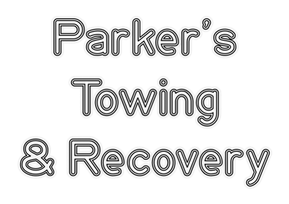 Custom Neon: Parker’s Towing... - Shineneon