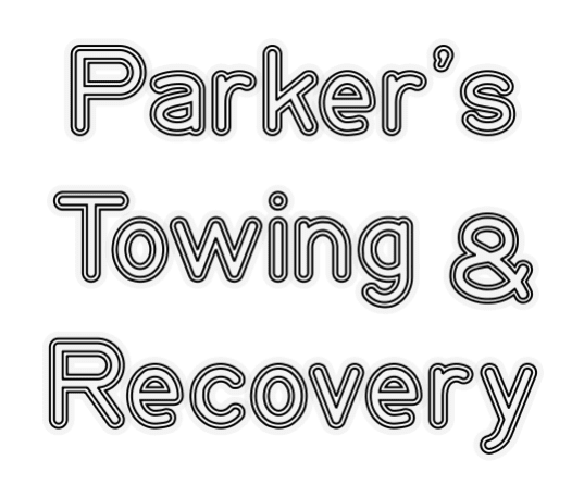 Custom Neon: Parker’s Towing... - Shineneon