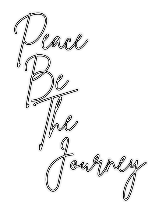 Custom Neon: Peace Be The Jo... - Shineneon