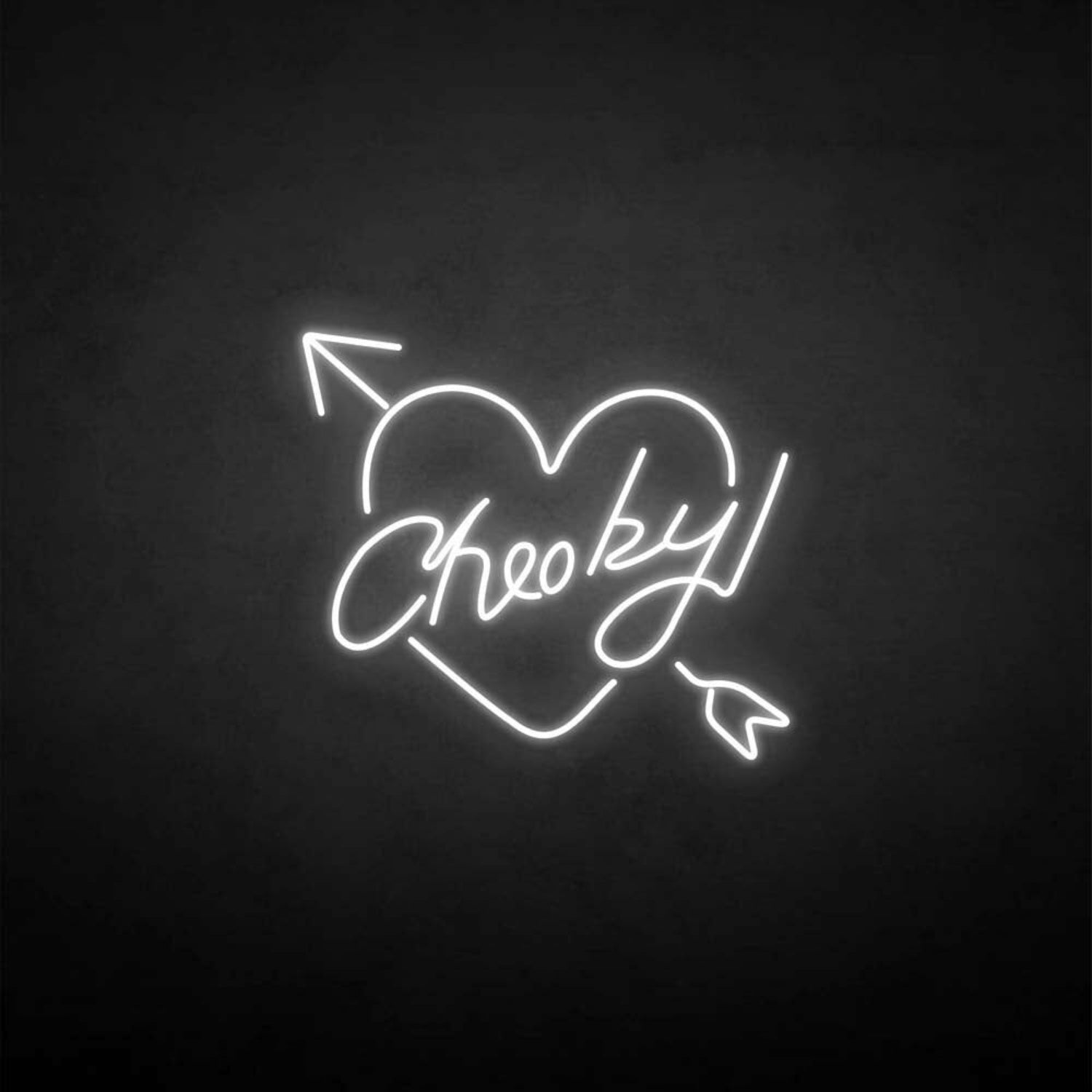 Customize Cheoby Neon Sign | Shineneon