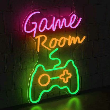 Customize Game Room Mouse Led Neon Sign - Shineneon