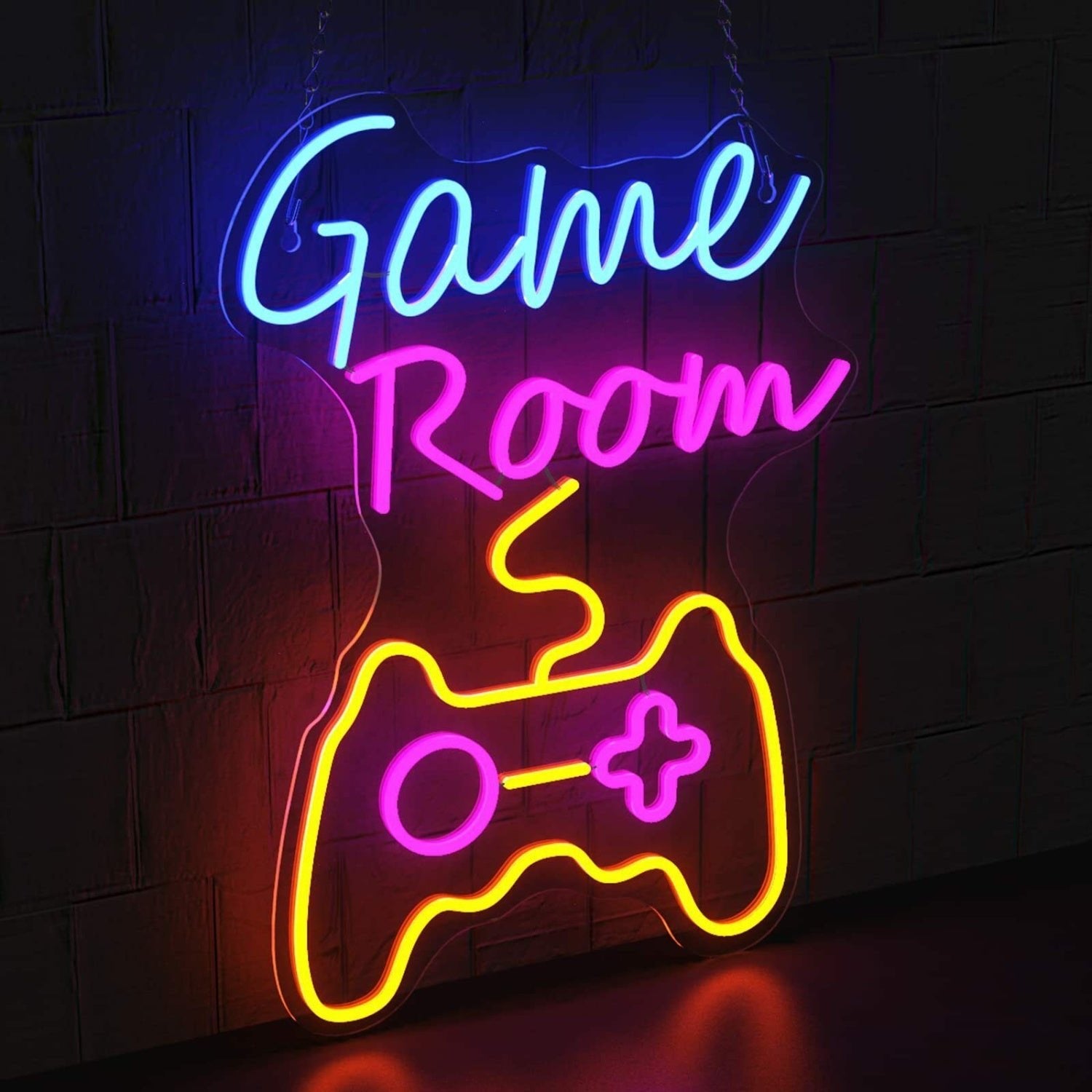 Customize Game Room Mouse Led Neon Sign - Shineneon