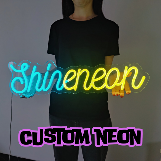 Creat Your Neon Sign