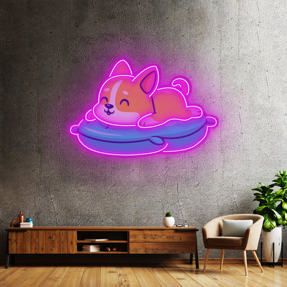 Cute Chilli Pepper Led Neon Sign Light Custom Led Signs - Shineneon