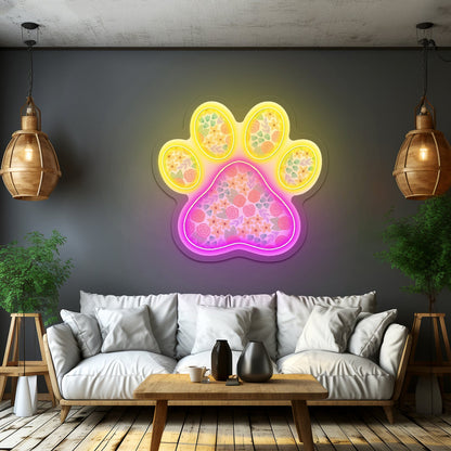 Cute Game Controller Led Neon Sign Light Custom Led Signs - Shineneon