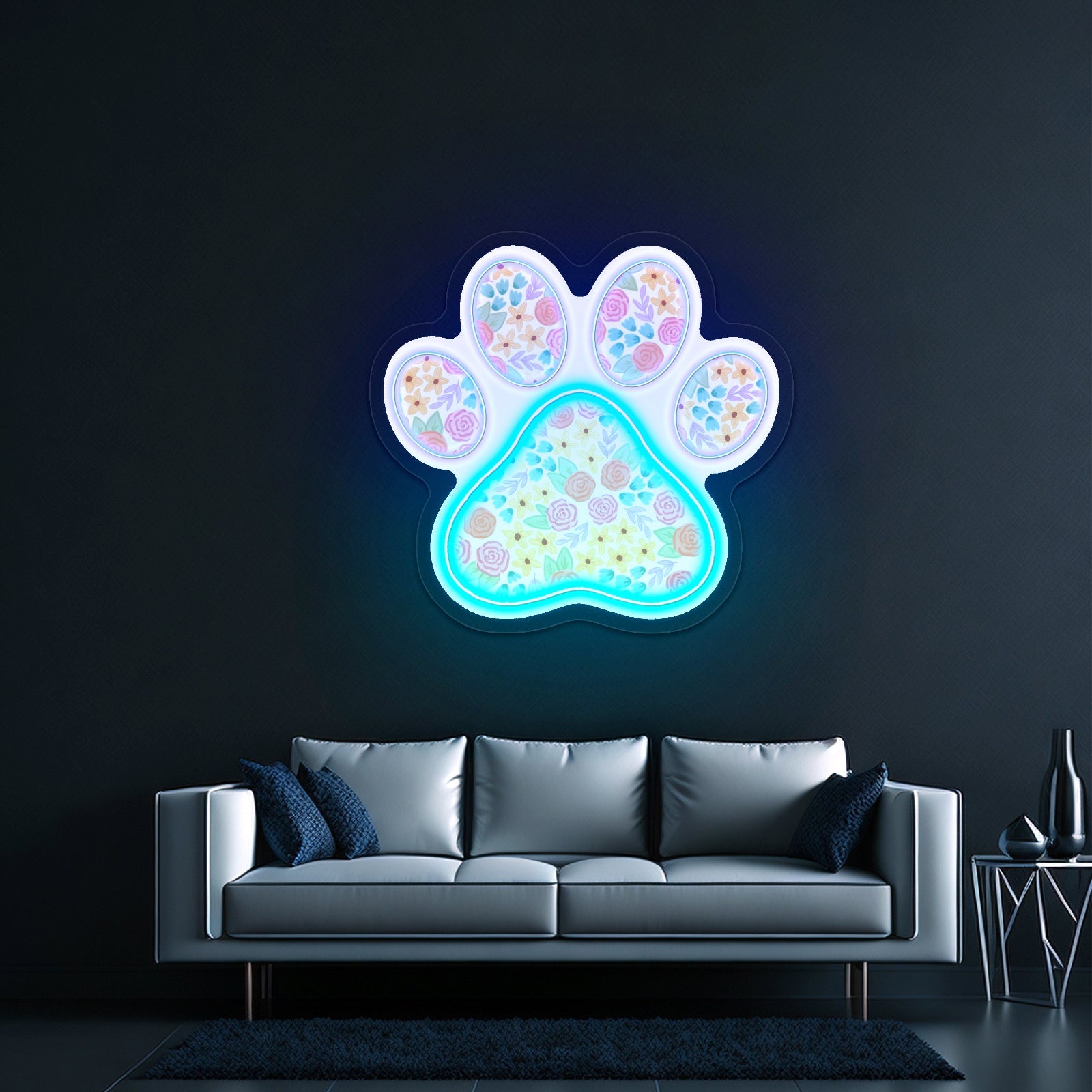 Cute Game Controller Led Neon Sign Light Custom Led Signs - Shineneon