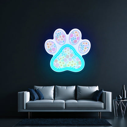 Cute Game Controller Led Neon Sign Light Custom Led Signs - Shineneon