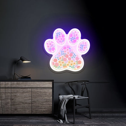 Cute Game Controller Led Neon Sign Light Custom Led Signs - Shineneon