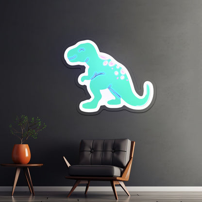 Cute King Led Neon Sign Light Custom Led Signs - Shineneon