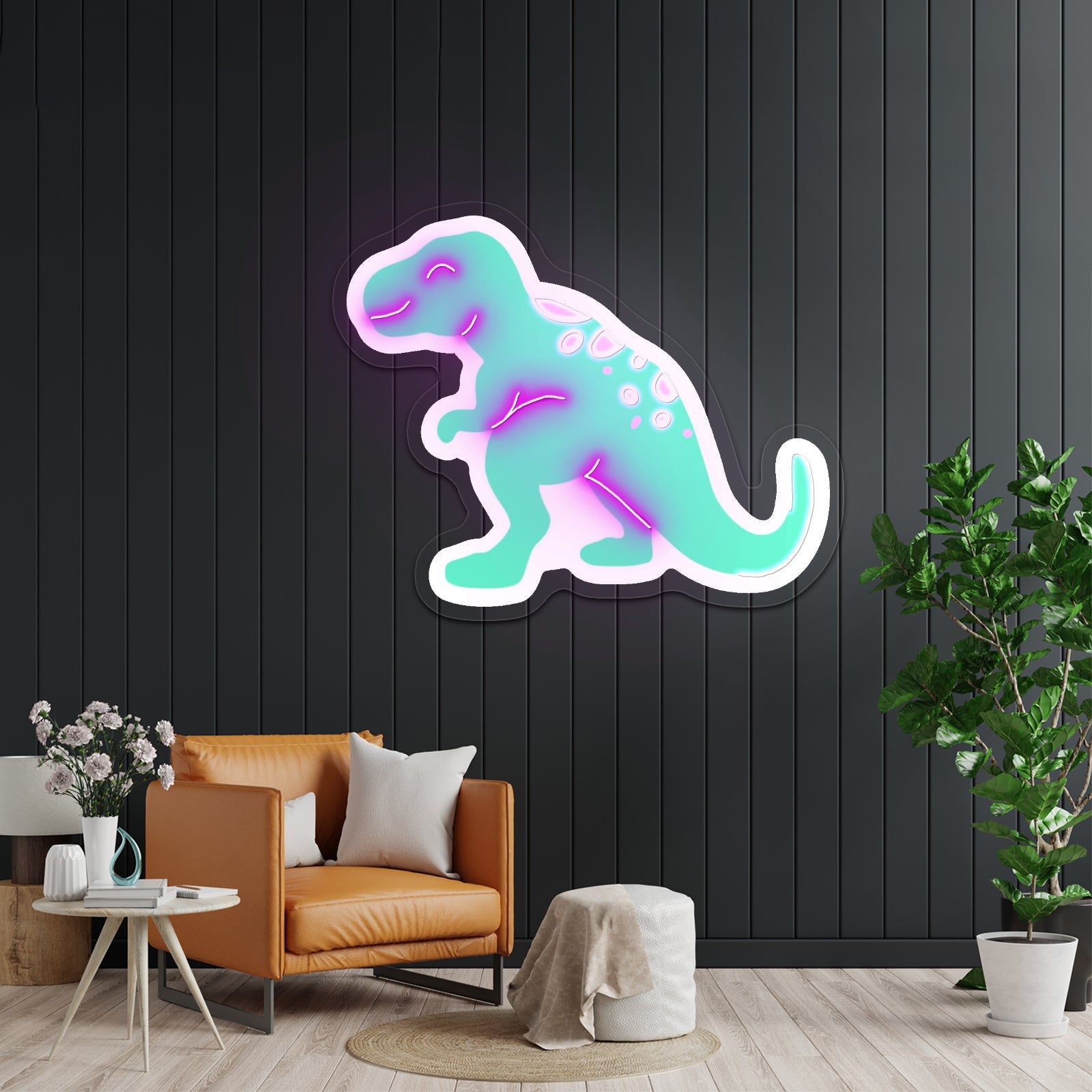 Cute King Led Neon Sign Light Custom Led Signs - Shineneon