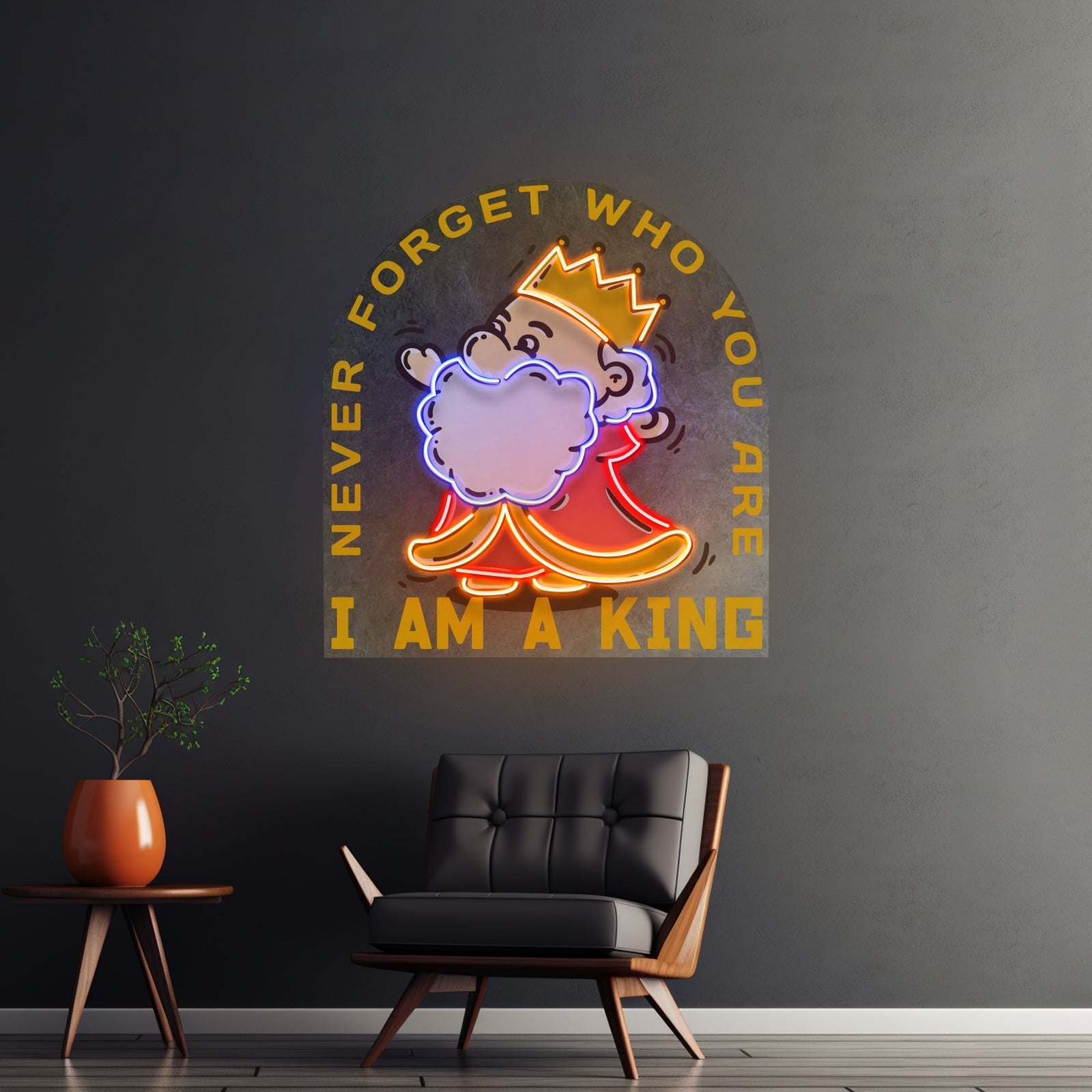 Cute Koala Sleeping Game Led Neon Sign Light Custom Led Signs - Shineneon