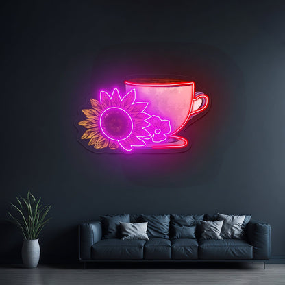 Cute Mummy Gaming Led Neon Sign Light Custom Led Signs - Shineneon