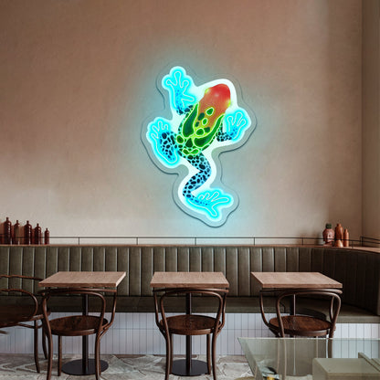 Cute Slice Pizza Led Neon Sign Light Custom Led Signs - Shineneon