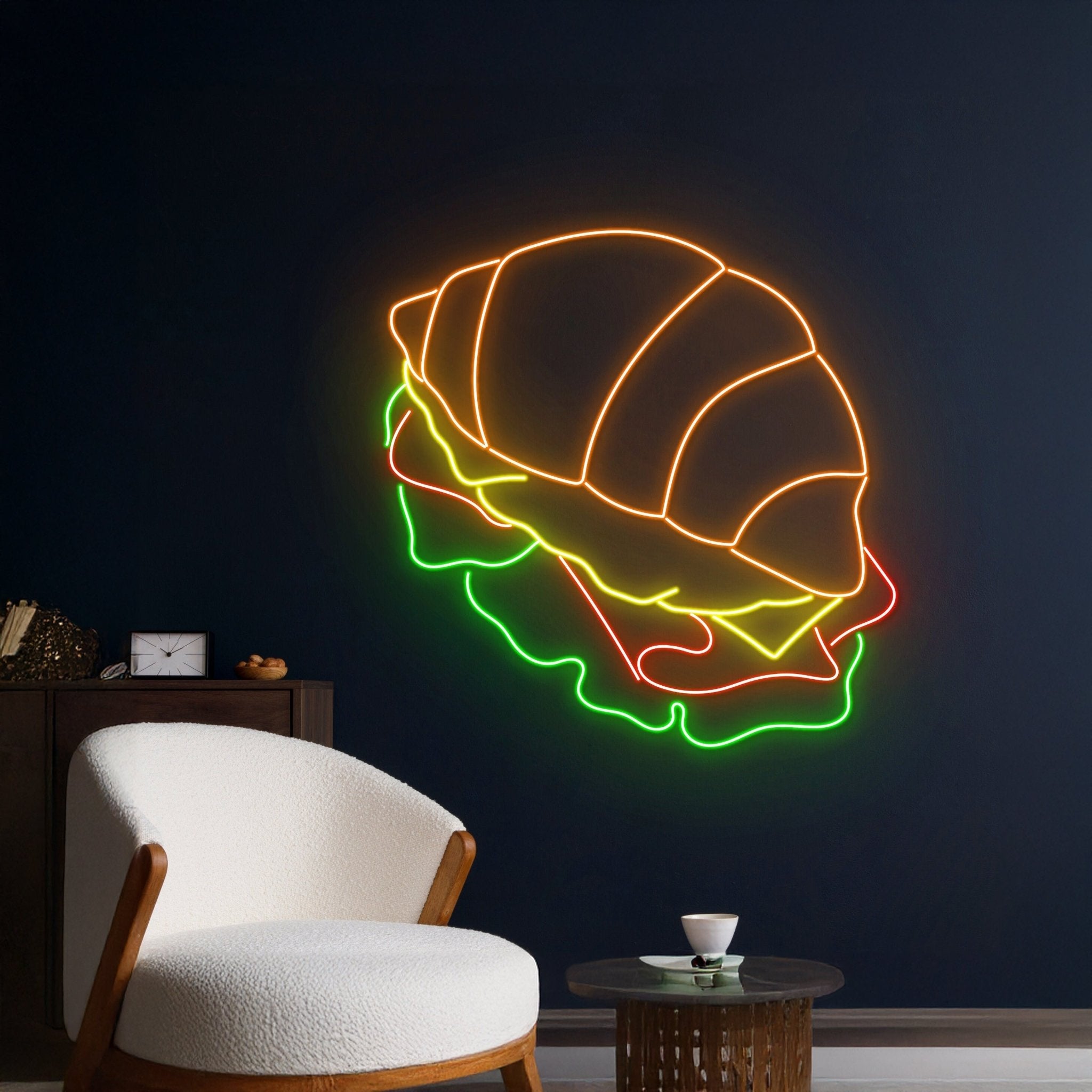 Cwasont Neon Sign - Shineneon