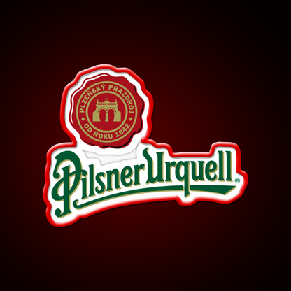 Czechia Pilsner Urquell World Beer Bar Decor Led Neon Sign Rgb Color - LED neon sign view 10