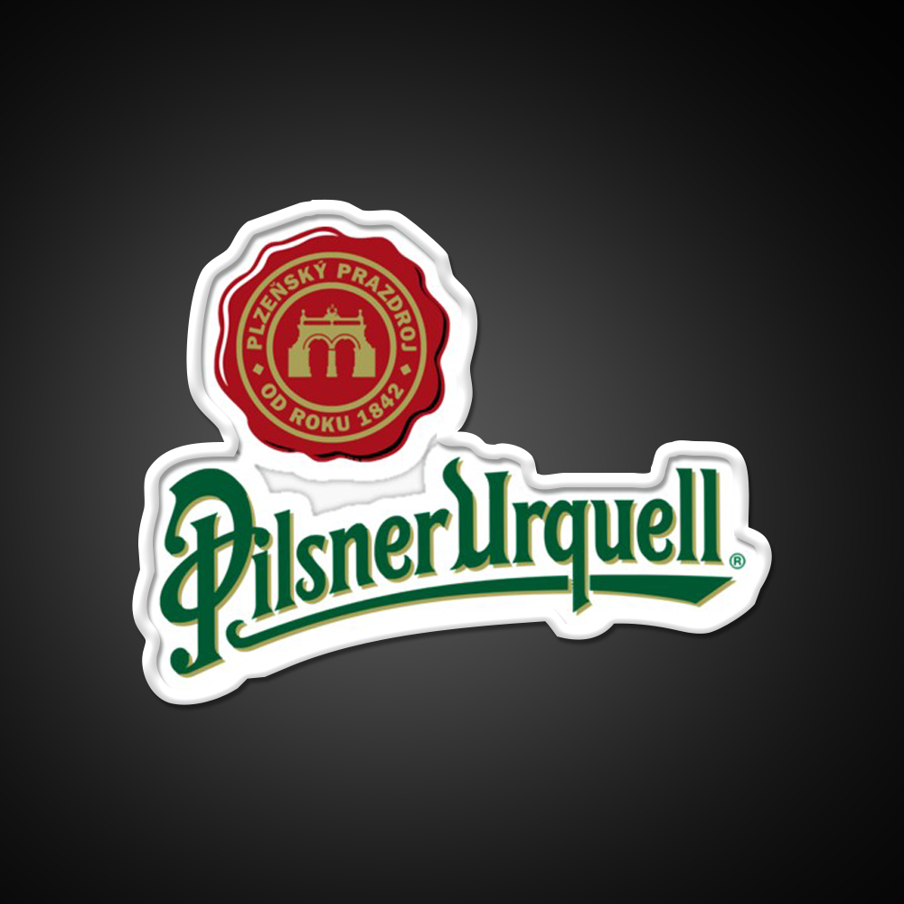 Czechia Pilsner Urquell World Beer Bar Decor Led Neon Sign Rgb Color - LED neon sign view 11
