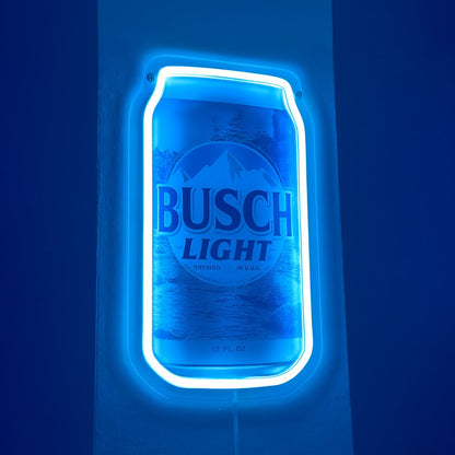 Beer Led Neon Sign Man Cave Bar Pub Christmas Party Gift Led Art Wall