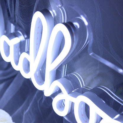 Dadboddab Led Neon Sign - Shineneon