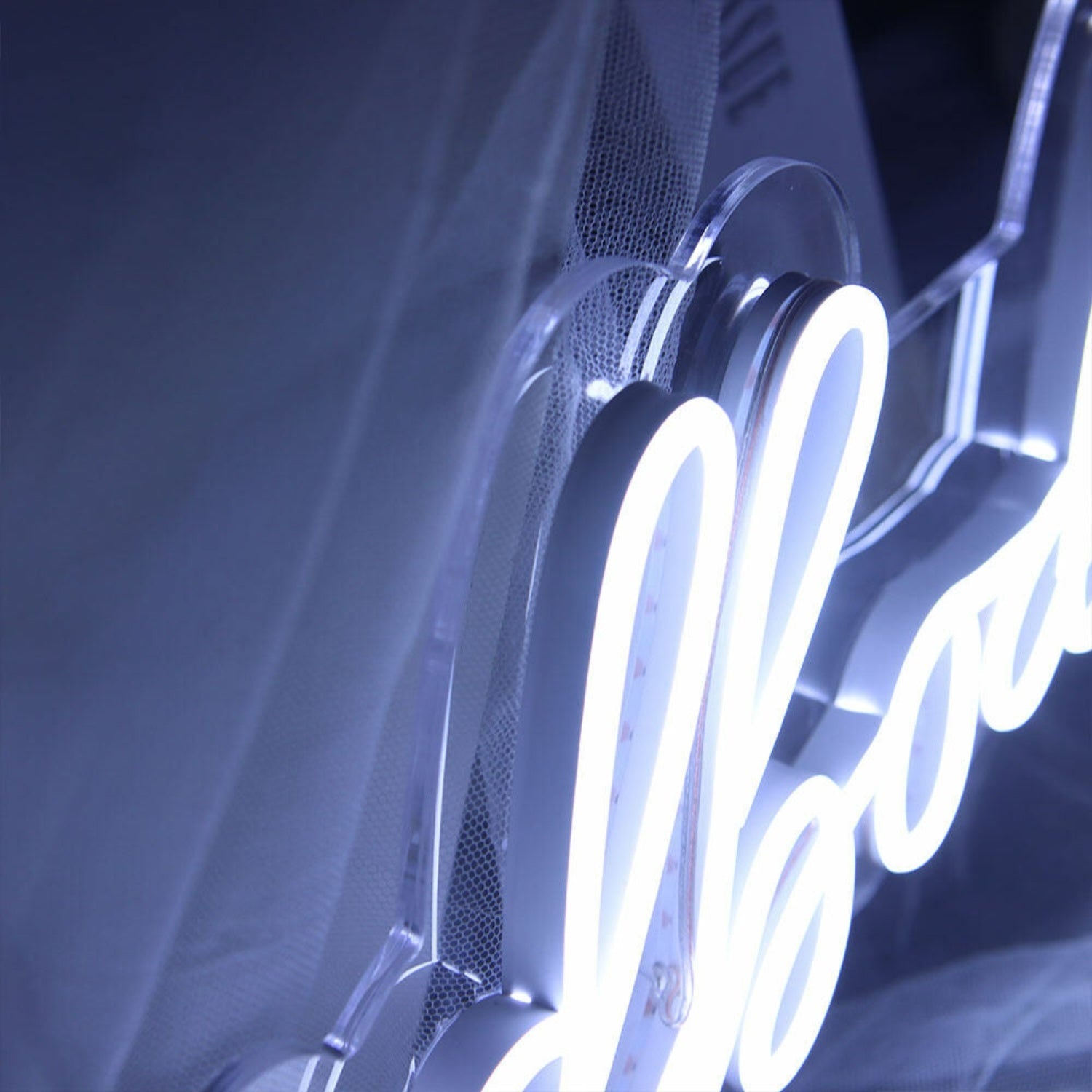 Dadboddab Led Neon Sign - Shineneon