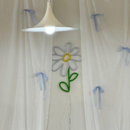 Daisy Led Neon Sign Wall Art | Shineneon