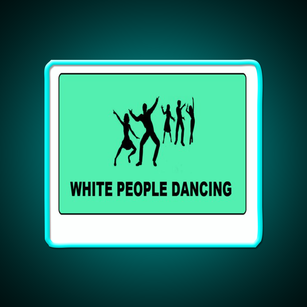 Dance Revolution Beer Bar Decor Led Neon Sign Rgb Color - Size and dimension reference