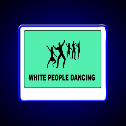 Dance Revolution Beer Bar Decor Led Neon Sign Rgb Color - LED neon sign view 5