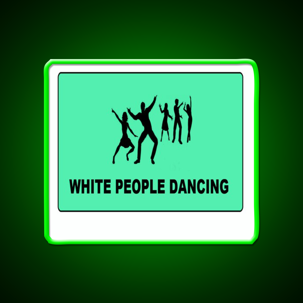 Dance Revolution Beer Bar Decor Led Neon Sign Rgb Color - LED neon sign view 8