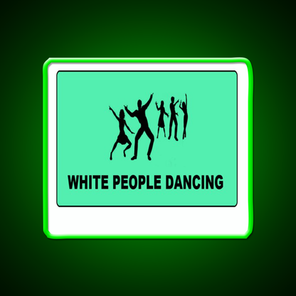 Dance Revolution Beer Bar Decor Led Neon Sign Rgb Color - LED neon sign view 8